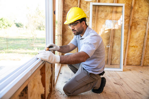 Types of Insulation We Offer in St Jaco, IL